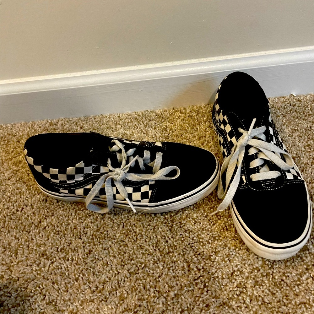 Kids Vans